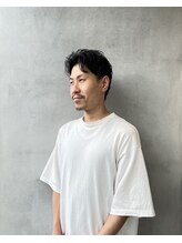 ニジノイロ&nbsp;大脇 和春