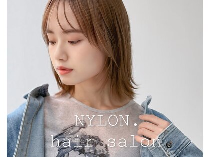 ナイロン 谷山店(NYLON.)の写真