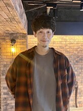 リシャール たまプラーザ(Re:chaLu) 佐藤 良太