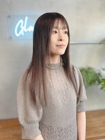 グランツ(GLANZ) ロングスタイル