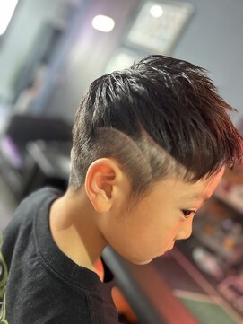 スリーベット (3BET) バリアート