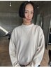【古室指名/レディース】カット￥6,600→￥5,280～