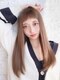 オブハーツ 八王子みなみ野店(OF-HEARTS)の写真/八王子みなみ野のヘアケアサロン◇ダメージをおさえた縮毛矯正で柔らかいストレートヘアへと導きます◎