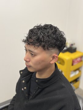 アジト スペインカール