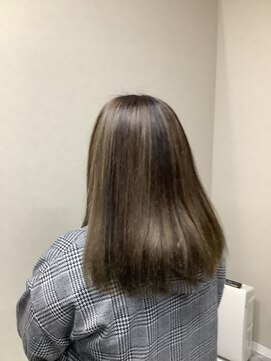 ラムレ 桑名店(LamuRe) ロング