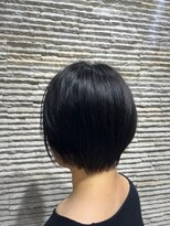 ビス フルール 日暮里店(Vis fleur)&nbsp;ショート/大人ショート