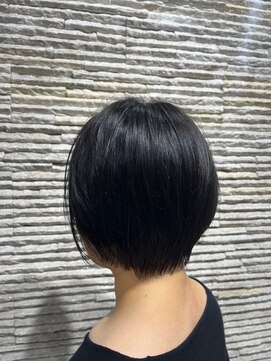 ビス フルール 日暮里店(Vis fleur) ショート/大人ショート