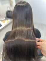 ウィル 関根店(WILL)&nbsp;ツヤんツヤんシルキーエステ