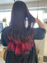 プルメリアドット(Plumeria.)&nbsp;サンドウィッチカラー