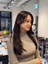 アリーズ(ALLYS)&nbsp;ワンカールで決まる、トレンドレイヤー(奥田)