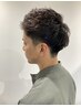 カットのみ 渋谷/レイヤーカット/ボブ/キッズカット/マッシュ/タッセルボブ