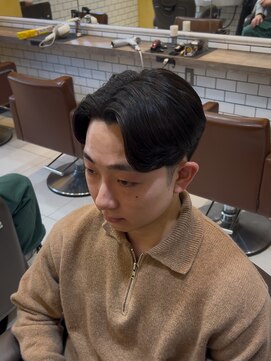 グルーマーズトウキョウ(GROOMER/S TOKYO) ラフカール