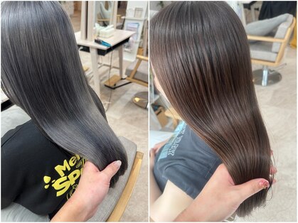 クプア 柏(kupua)の写真