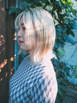 スリー いわき(iii) ハイトーンウルフ【いわき】