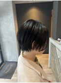 大人ショート