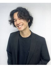 ムク 新宿(muc) 藤井拓也 新宿