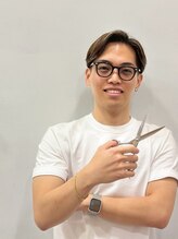 ヘアーズ ベリー 玉造店(hairs BERRY) SERIYA 