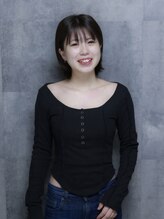 ヘアーサロンリボーンフォーメンズ 王子(Hair salon Reborn for men‘s)&nbsp;RUNA 