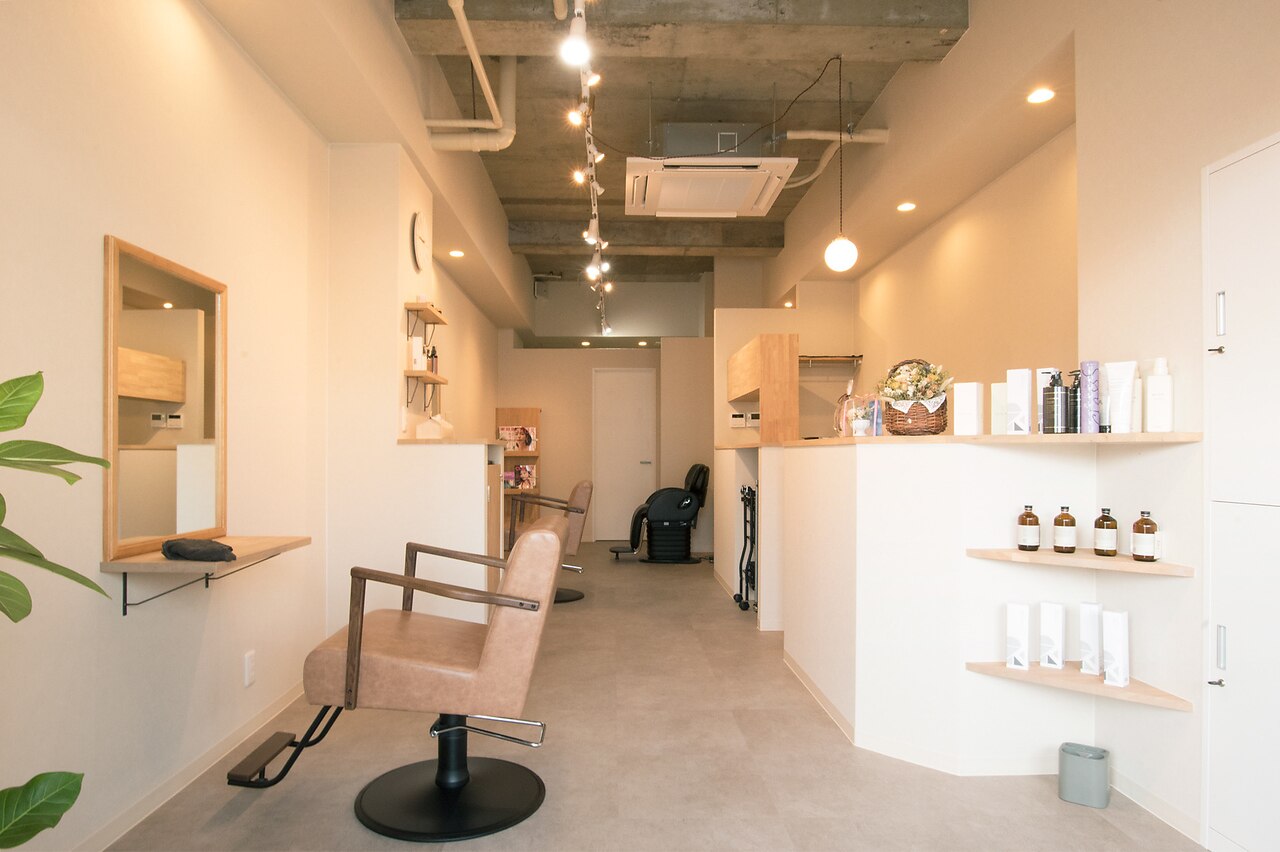 シエル(Ciel)｜ホットペッパービューティー