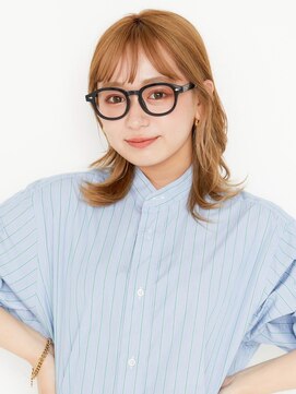 エンタク 新宿三丁目店(enntaku) 似合わせカット/アースカラー/デザインカラー[新宿/新宿三丁目]