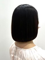 タヤ 千葉そごう店(TAYA)&nbsp;ストレートボブ