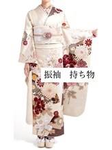 ファーストアイ 元町店(First eye) 振袖 持ち物