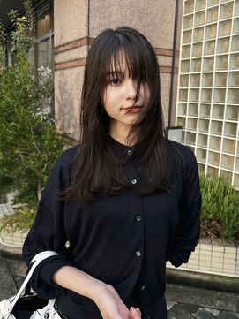 サマン(SAMAN) Medium Style @kono_saman