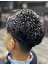 リル 阪神尼崎(LiL') カット