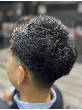 リル 阪神尼崎(LiL') カット