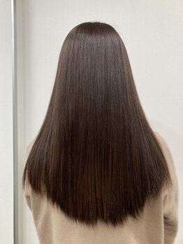 【似合わせカット+カラー\6,600】クーポンでお得にイメチェン!女性の魅力をリーズナブルに楽しみませんか？