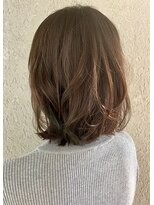 ハートボックス 四谷店(Heart box)&nbsp;レイヤーボブ