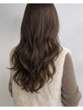 ヘアーメイク ラグズ(Hair Make Luxtz) イルミナカラー/20代/30代