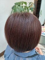 ネクサス アット(NEXUS-at) ケアカラーコース