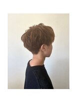 ミックタック(MICK TACK)&nbsp;メンズカット