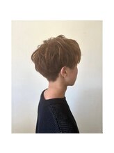 ミックタック(MICK TACK)&nbsp;メンズカット