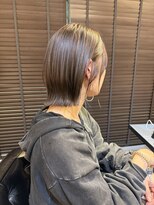 アレッタ 久が原(ALETTA) 大人レイヤーボブ