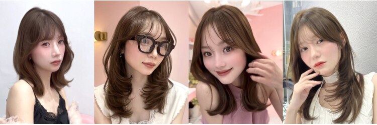 ボタン コロン 表参道 原宿(VOTAN COLON)のサロンヘッダー