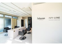 アンスリウム 箕面萱野(Anthurium)の雰囲気（アンスリウム箕面萱野/髪質改善/METEO取扱店）