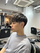 LOE【ロエ】大宮&nbsp;ニュアンスパーマ/波巻きツイストスパイラル[大宮]