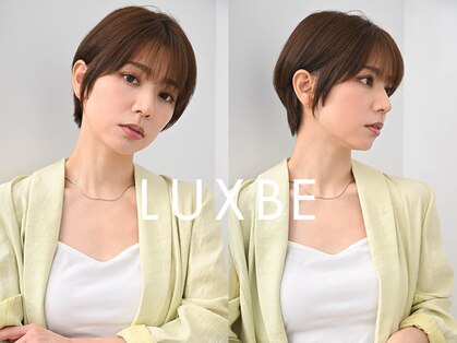 ラックスビー 鹿児島店(LUXBE)の写真