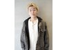 【和田限定】学生用クーポン 骨格補正カット+ニュアンスパーマ ¥13,000
