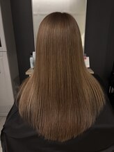 ナチュラリー(Naturally)&nbsp;エクステ