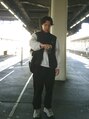 フィルム(film)&nbsp;福田 虎徹