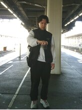 フィルム(film)&nbsp;福田 虎徹