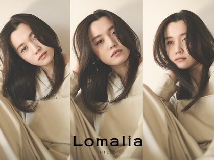ロマリア ヒルズ 表参道 原宿(Lomalia HILLS)の写真