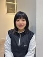 バズ(BUZZ) 小椋 瞳
