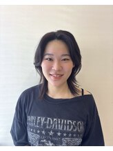 フレイムス ヘアアンドリラックス 赤羽店(Frames hair&relax)&nbsp;Waki 