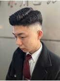 メンズショート