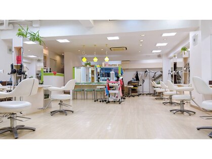 Hair Salon Eprisの写真