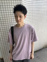 イト(ito)&nbsp;スパイキーショート